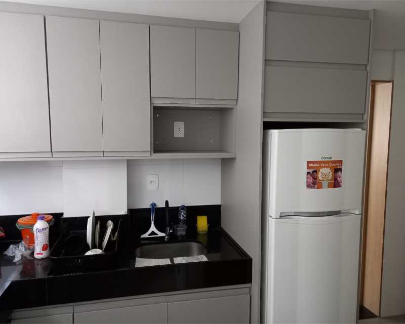 Cozinha Cava