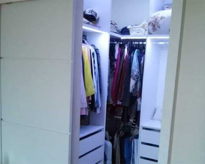 Closet