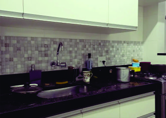 Cozinha Planejada