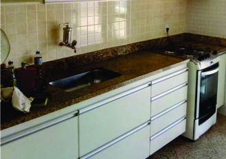 Cozinha Planejada