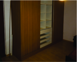 Guarda Roupa