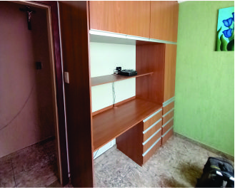 Guarda Roupa