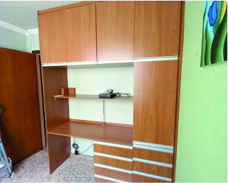 Guarda Roupa