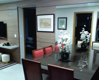Sala de Jantar